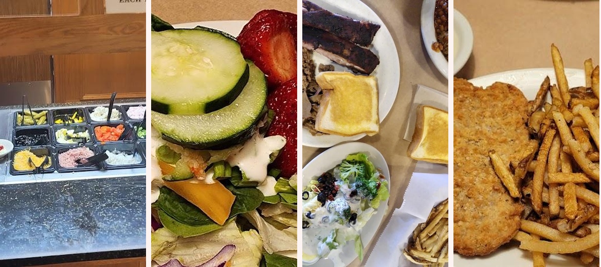 MyPlace Bar-B-Q Gallery Image 5