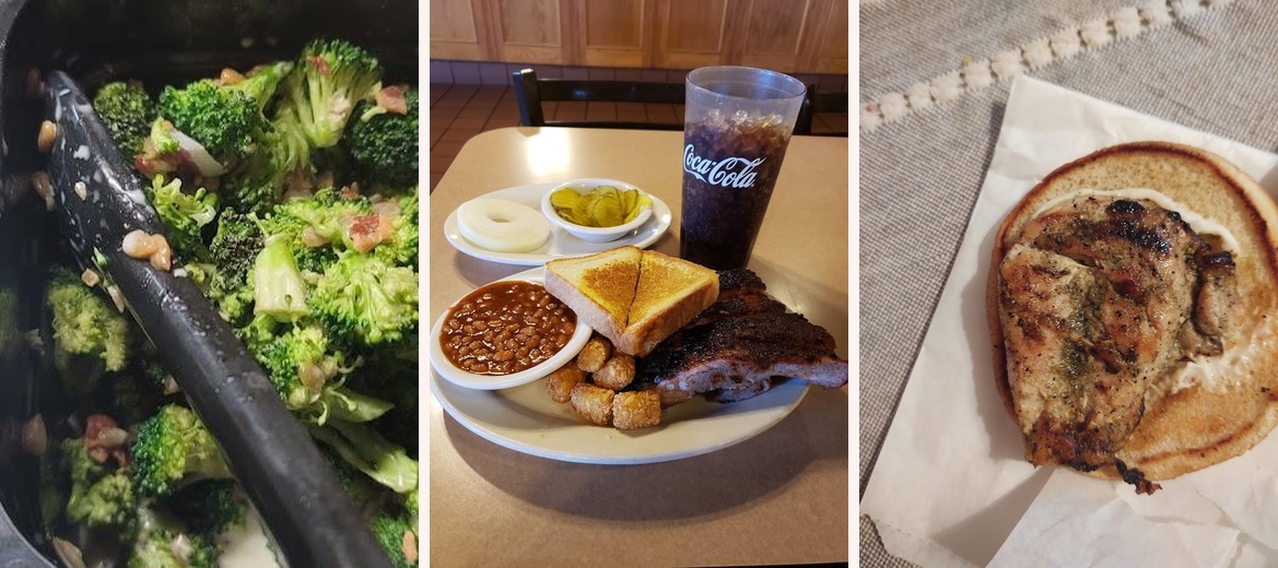 MyPlace Bar-B-Q Gallery Image 6